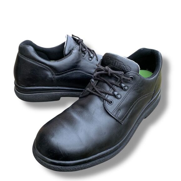 Red Wing 8618 SD Men's Soft Toe Electro-Static Dissipative Oil Resistant size 15 - Picture 14 of 14